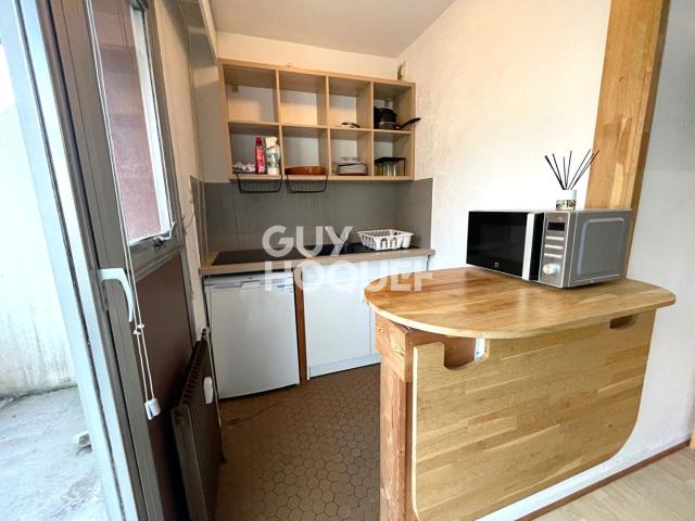 Appartement location à Grenoble