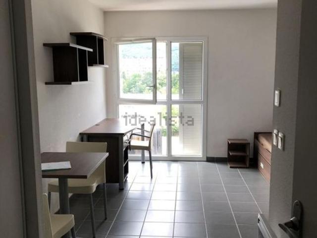 Appartement location à Championnet, Grenoble