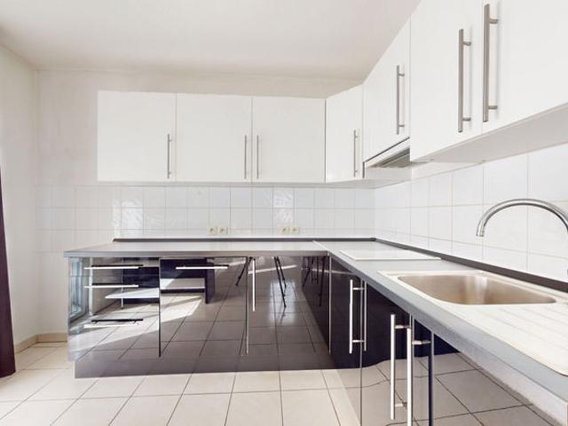 Appartement vente à Grenoble