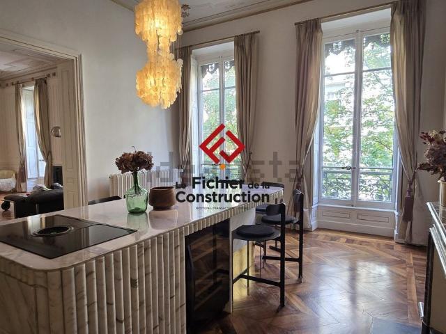 Appartement location à La Tronche, Isère