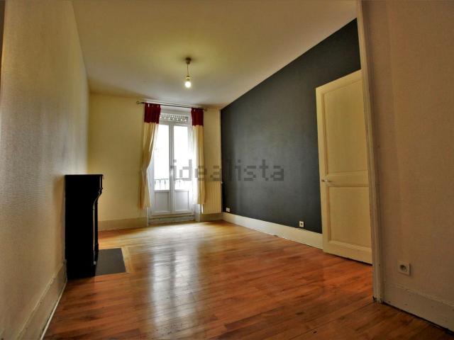 Appartement location à Championnet, Grenoble