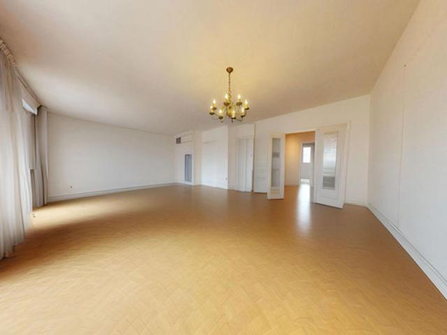 Appartement vente à Grenoble