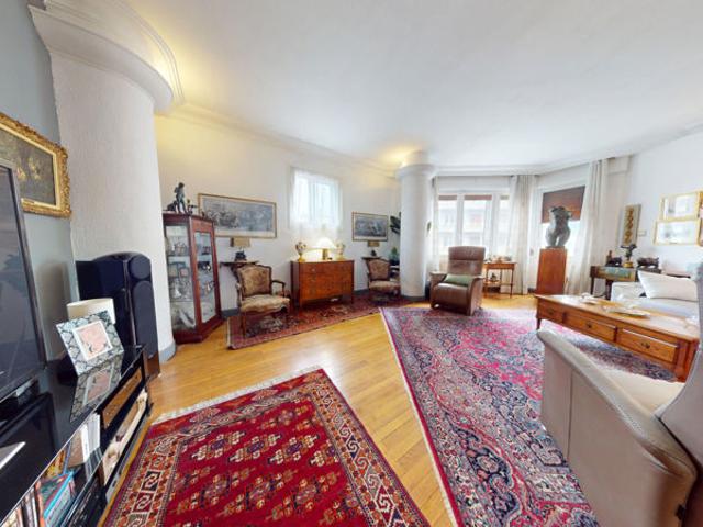 Appartement vente à Grenoble