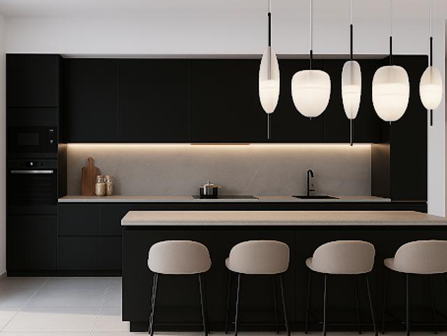 Appartement vente à Grenoble