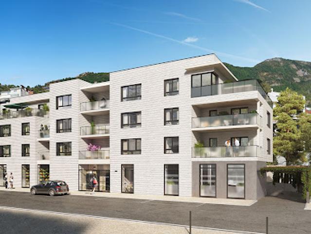 Appartement vente à Grenoble