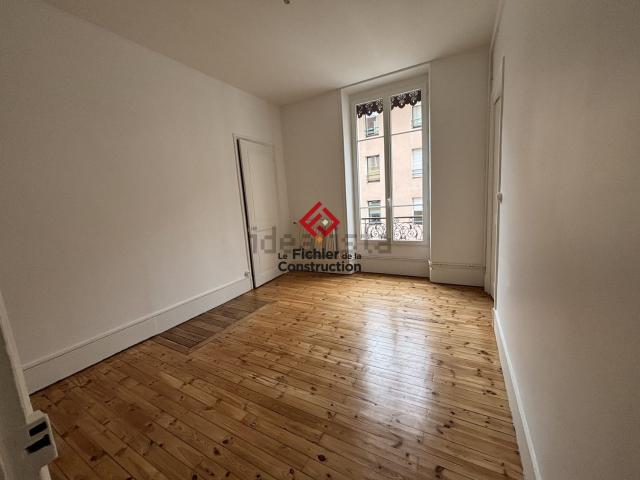 Appartement location à Championnet, Grenoble