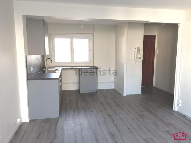 Appartement location à Championnet, Grenoble