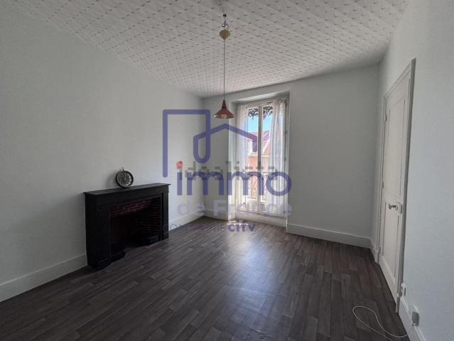 Appartement location à Berriat Saint-Bruno, Grenoble