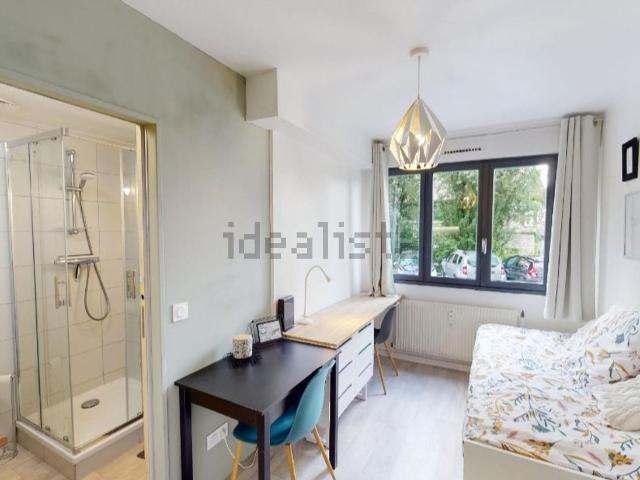 Appartement location à Championnet, Grenoble