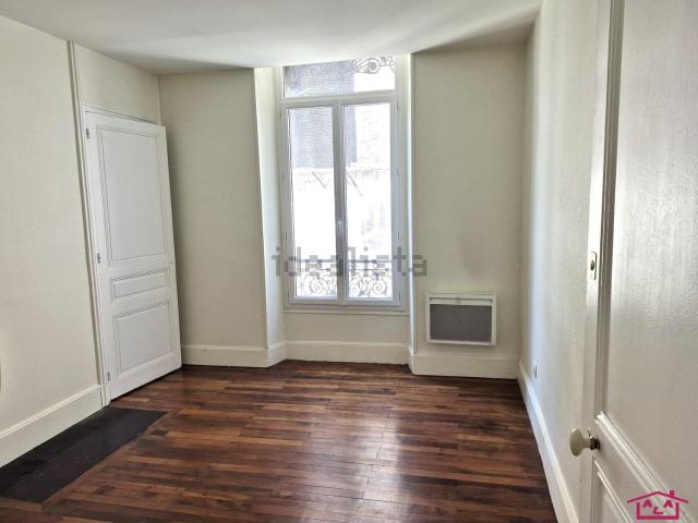 Appartement location à Championnet, Grenoble