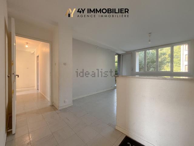 Appartement vente à Secteur 5, Grenoble