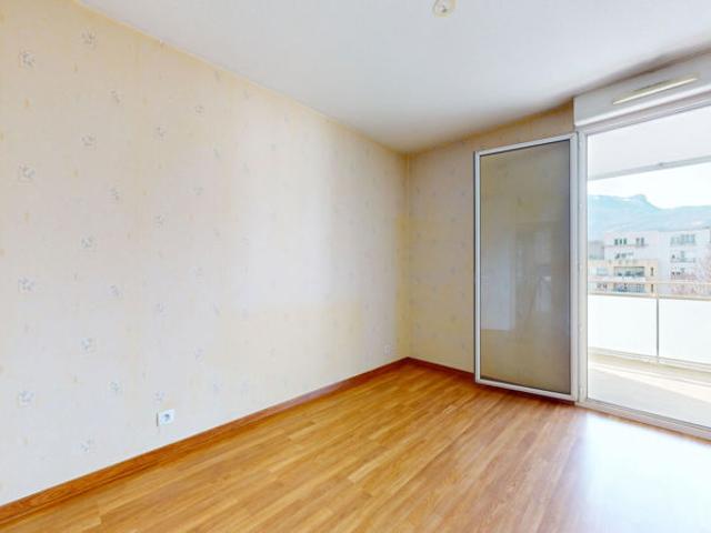 Appartement vente à Grenoble