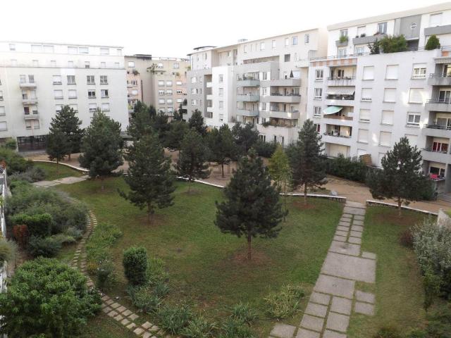 Appartement vente à Échirolles, Isère