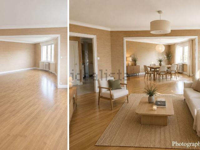 Appartement vente à Secteur 4, Grenoble