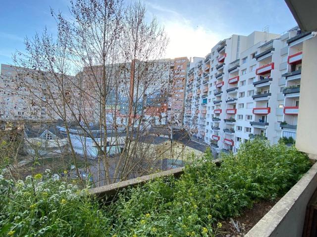 Appartement vente à Villeneuve, Grenoble