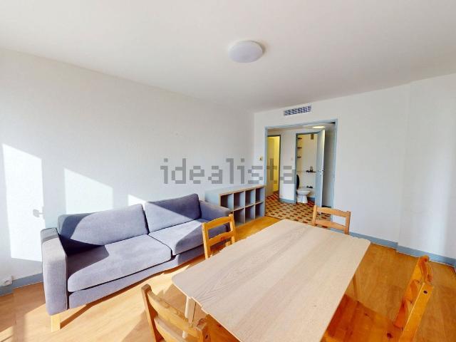 Appartement location à Exposition Bajatière, Grenoble