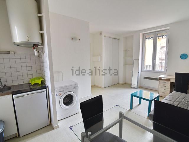 Appartement location à Secteur 1, Grenoble