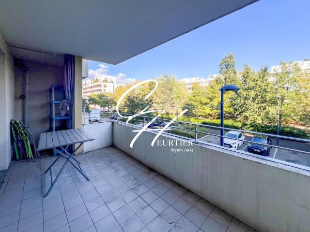 Appartement vente à Village Olympique, Grenoble