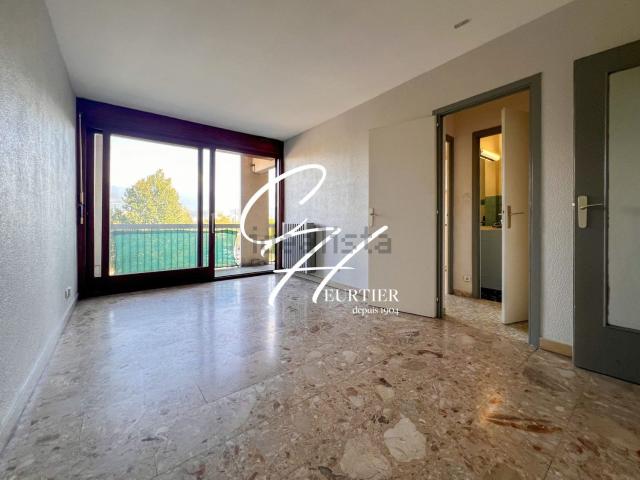 Appartement vente à Secteur 4, Grenoble