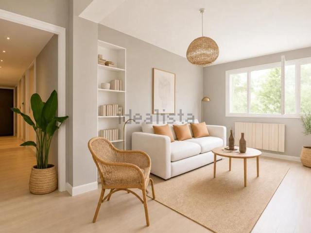 Appartement vente à Capuche, Grenoble