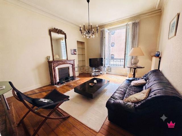 Appartement vente à L'Aigle, Grenoble