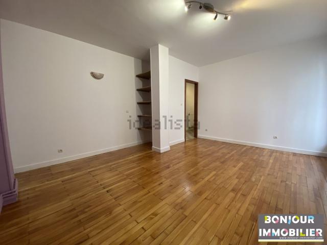Appartement location à Secteur 3, Grenoble