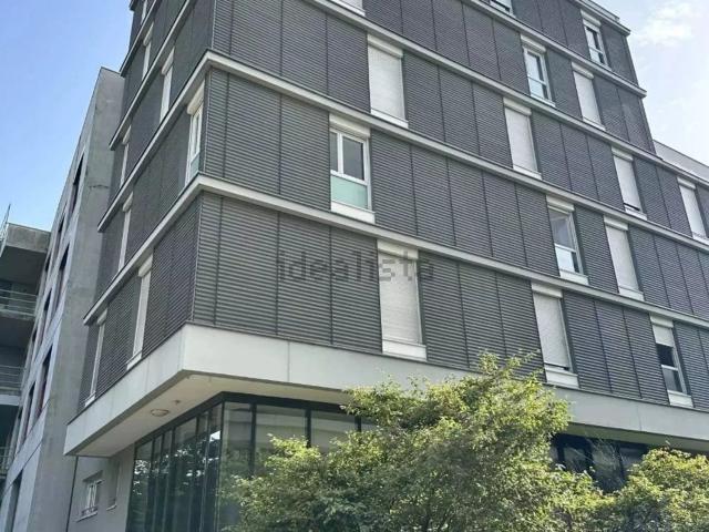 Appartement vente à Vigny Musset, Grenoble