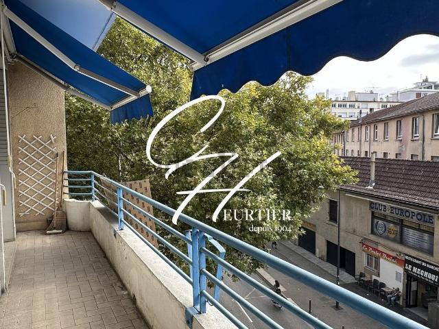 Appartement location à Berriat Saint-Bruno, Grenoble