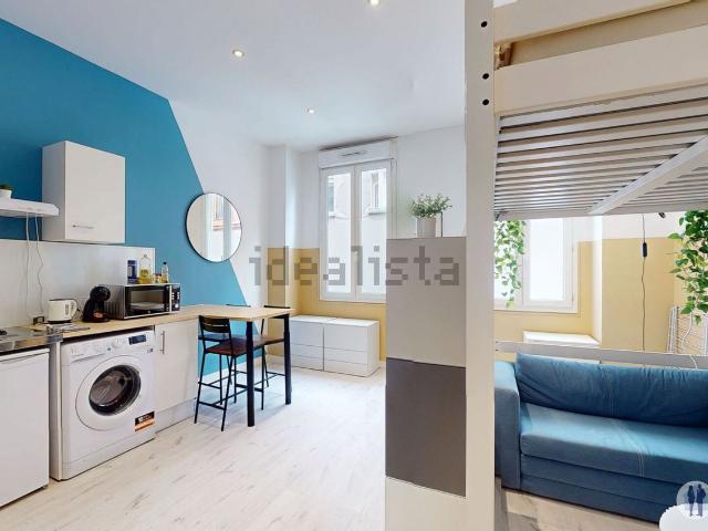Appartement vente à Secteur 1, Grenoble