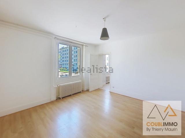 Appartement vente à Alliés Alpins, Grenoble