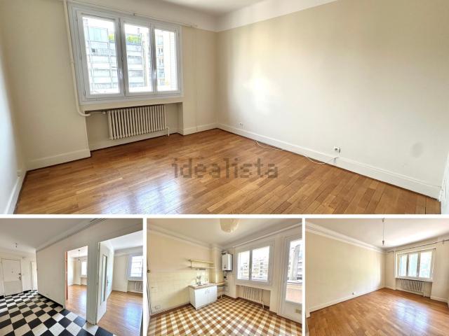 Appartement location à Alliés Alpins, Grenoble