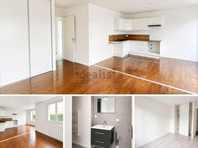 Appartement location à Beauvert, Grenoble