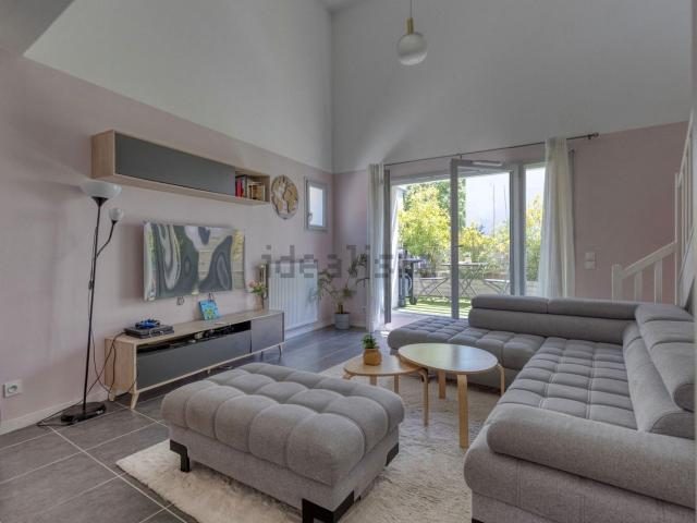 Appartement vente à Alliés Alpins, Grenoble