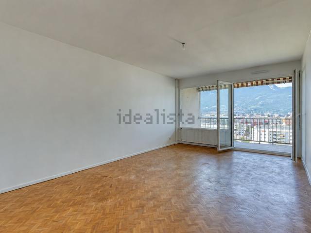 Appartement vente à Alliés Alpins, Grenoble