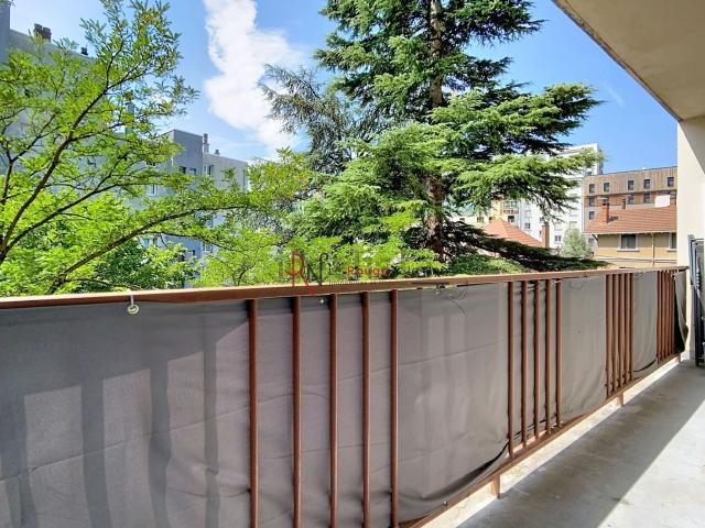 Appartement vente à Alliés Alpins, Grenoble