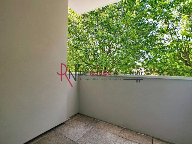 Appartement vente à Alliés Alpins, Grenoble