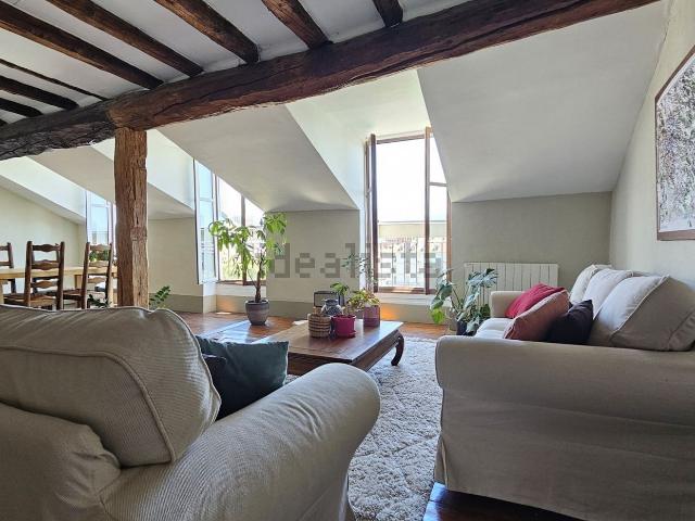 Appartement vente à Beauvert, Grenoble