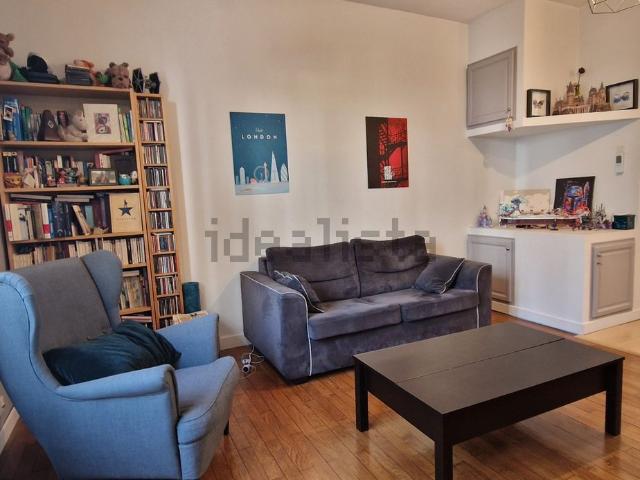 Appartement vente à Beauvert, Grenoble