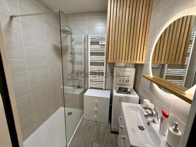 Appartement location à Secteur 3, Grenoble