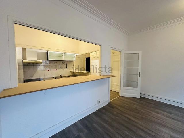 Appartement location à Secteur 1, Grenoble