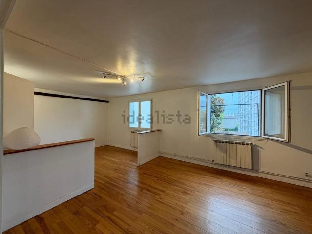 Appartement location à Secteur 3, Grenoble