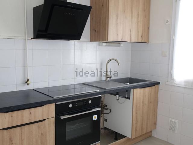 Appartement location à Rondeau, Grenoble
