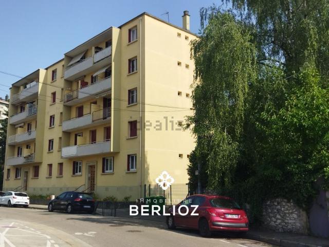 Appartement location à Alliés Alpins, Grenoble