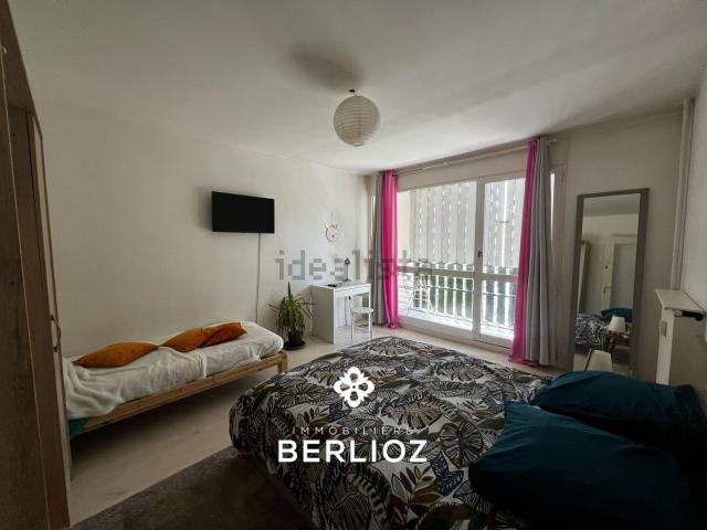 Appartement location à Rondeau, Grenoble