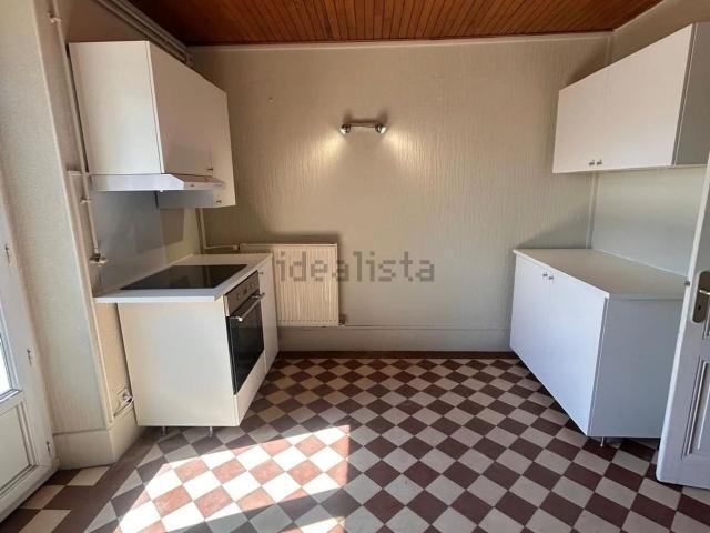 Appartement location à Championnet, Grenoble