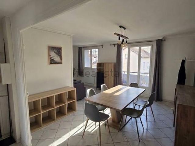 Appartement location à Championnet, Grenoble