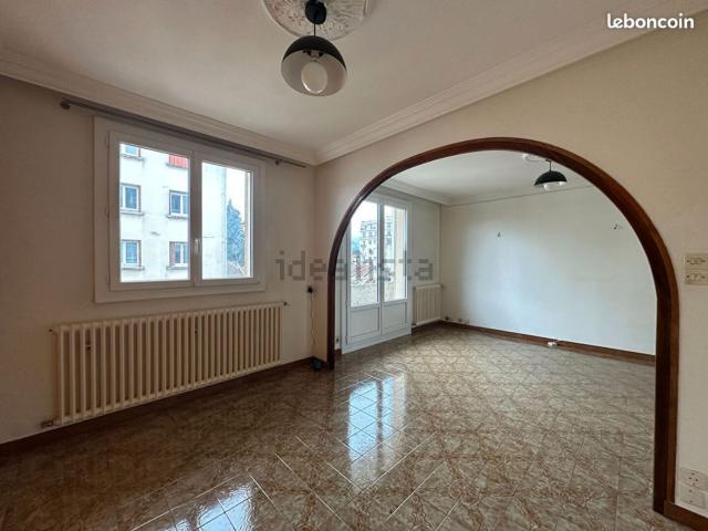 Appartement location à Châtelet Abbaye Jouhaux, Grenoble