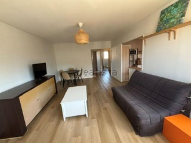 Appartement location à Berriat Saint-Bruno, Grenoble