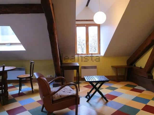 Appartement location à Rondeau, Grenoble
