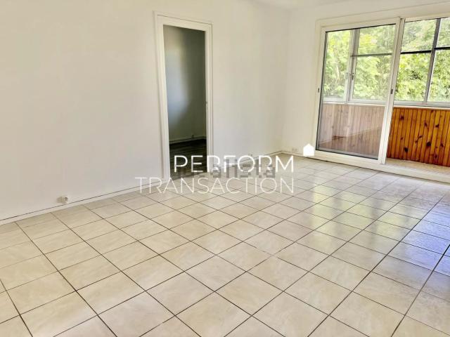 Appartement vente à Alliés Alpins, Grenoble